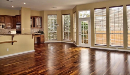 austin texas Hardwood Floor Refinishing