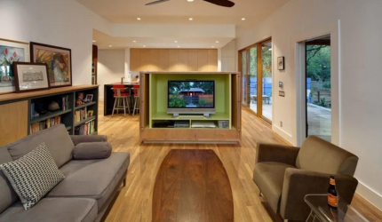 austin tx Hardwood Floor Refinishing contractor